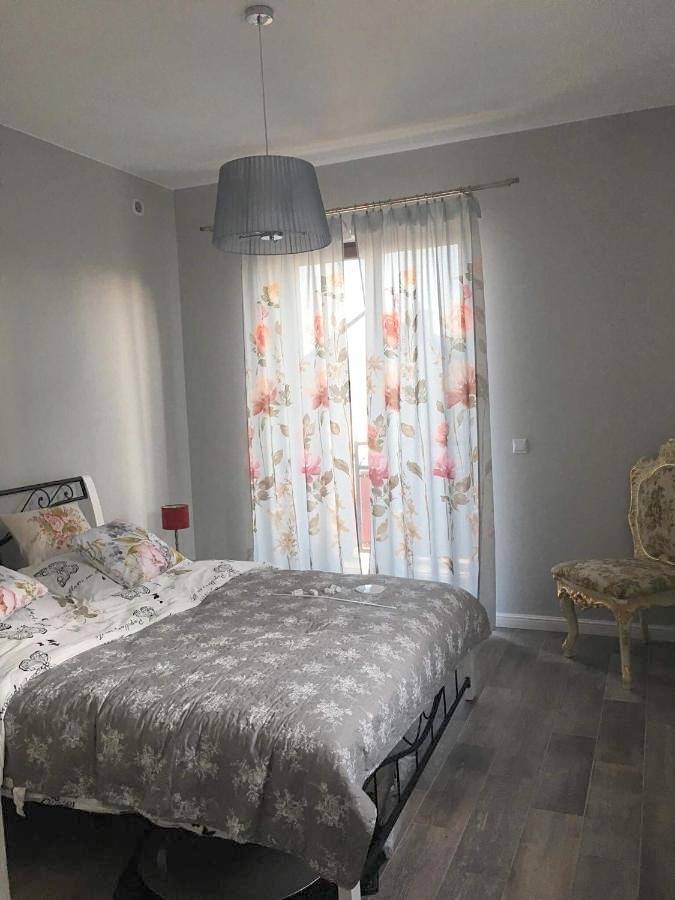 Apartament wakacyjny dla 3 osób, z taras i widok w Sandomierz