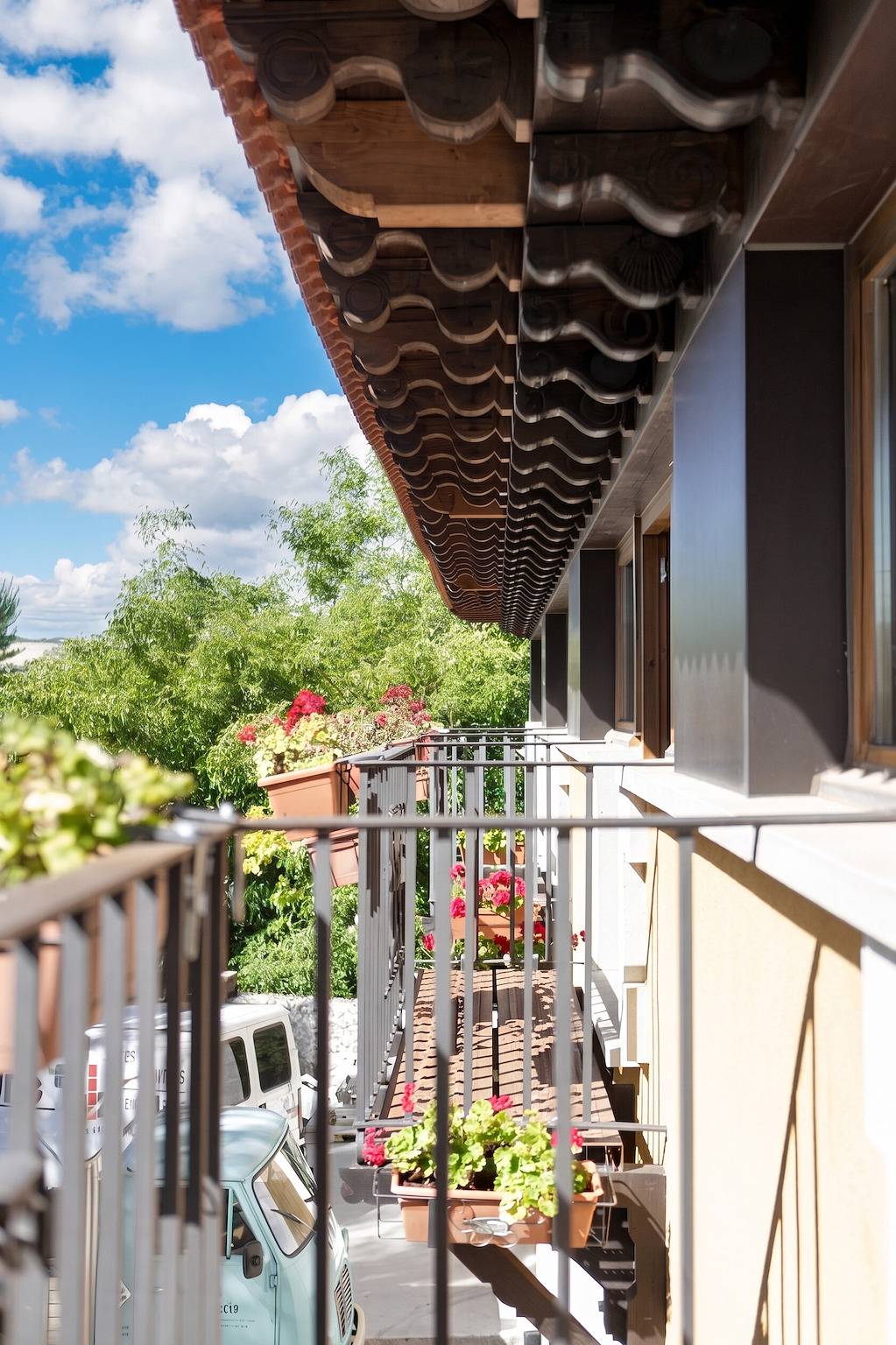 Geräumiges und modernes Haus in Cardeñuela Riopico in Cardeñuela Riopico, Burgos Provinz