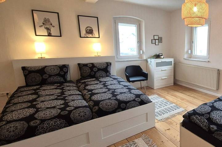 Ferienhaus für 15 Personen, mit Garten in Königsfeld (Oberfranken) - 4