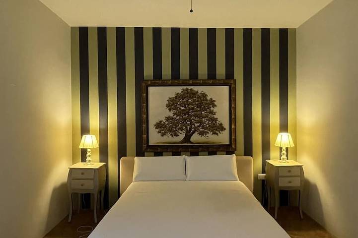 Ferienhaus für 8 Personen, mit Balkon in Altafulla - 2