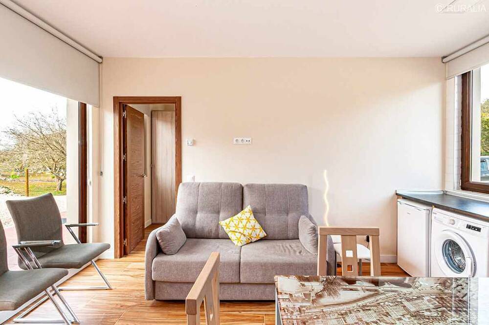 Ciervo apt with mountain views in Ribadesella, Costa Verde (Spagna)