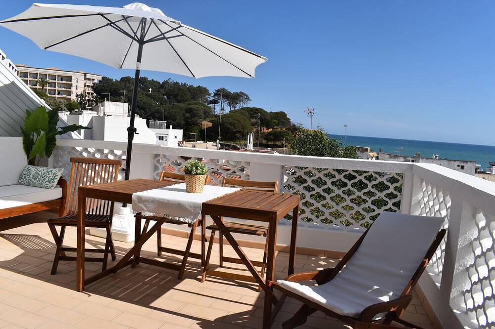 Appartamento vacanze a Algarve Central a partire da 109€ a notte