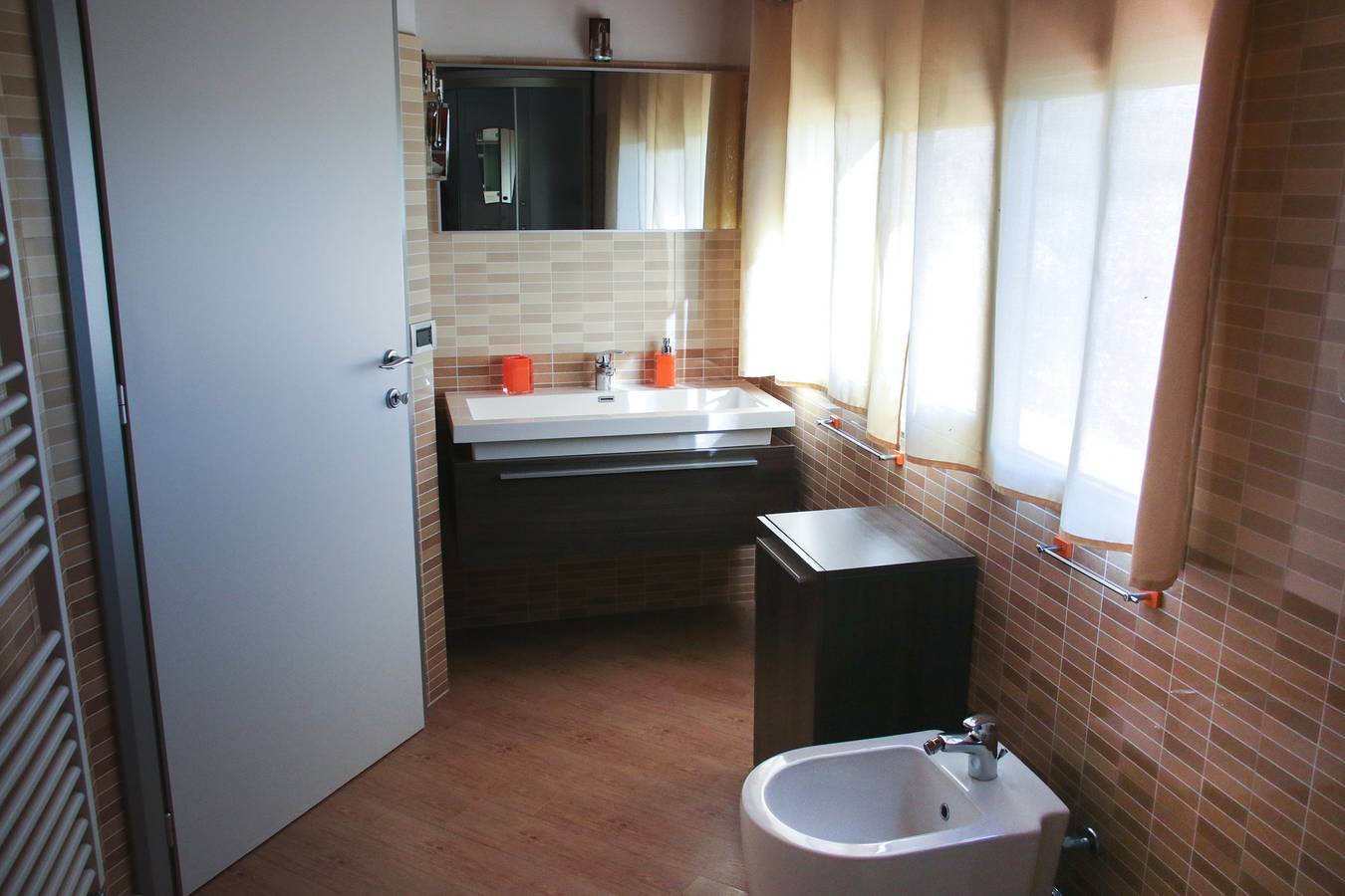 Camagna country house - suite guttuso in Partanna, Province de Trapani