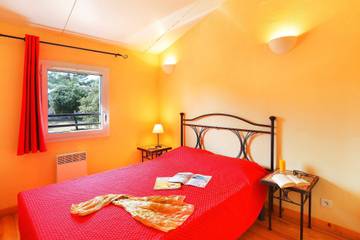 Vacation Rental for 4 Guests in Sauve, Gard, Picture 4