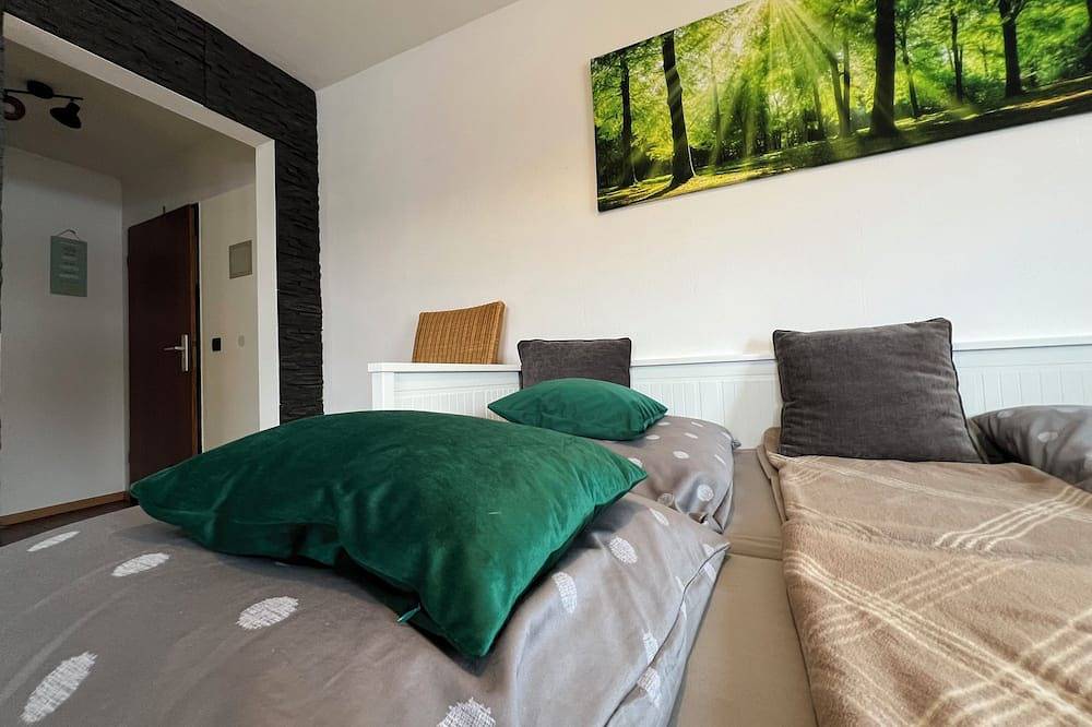 Ganze Wohnung, Ferienwohnung Reichersbeuern Sole Della Sera (Nähe München) in Reichersbeuern, Bayerische Alpen