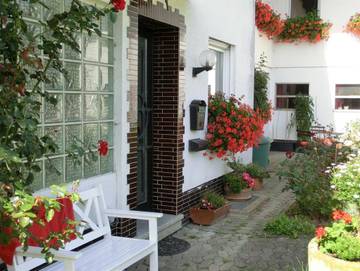 Ferienwohnung für 4 Personen in Blankenrath, Moseleifel, Bild 2