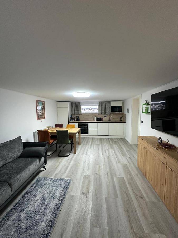 Ferienwohnung für 2 Personen in Löhne