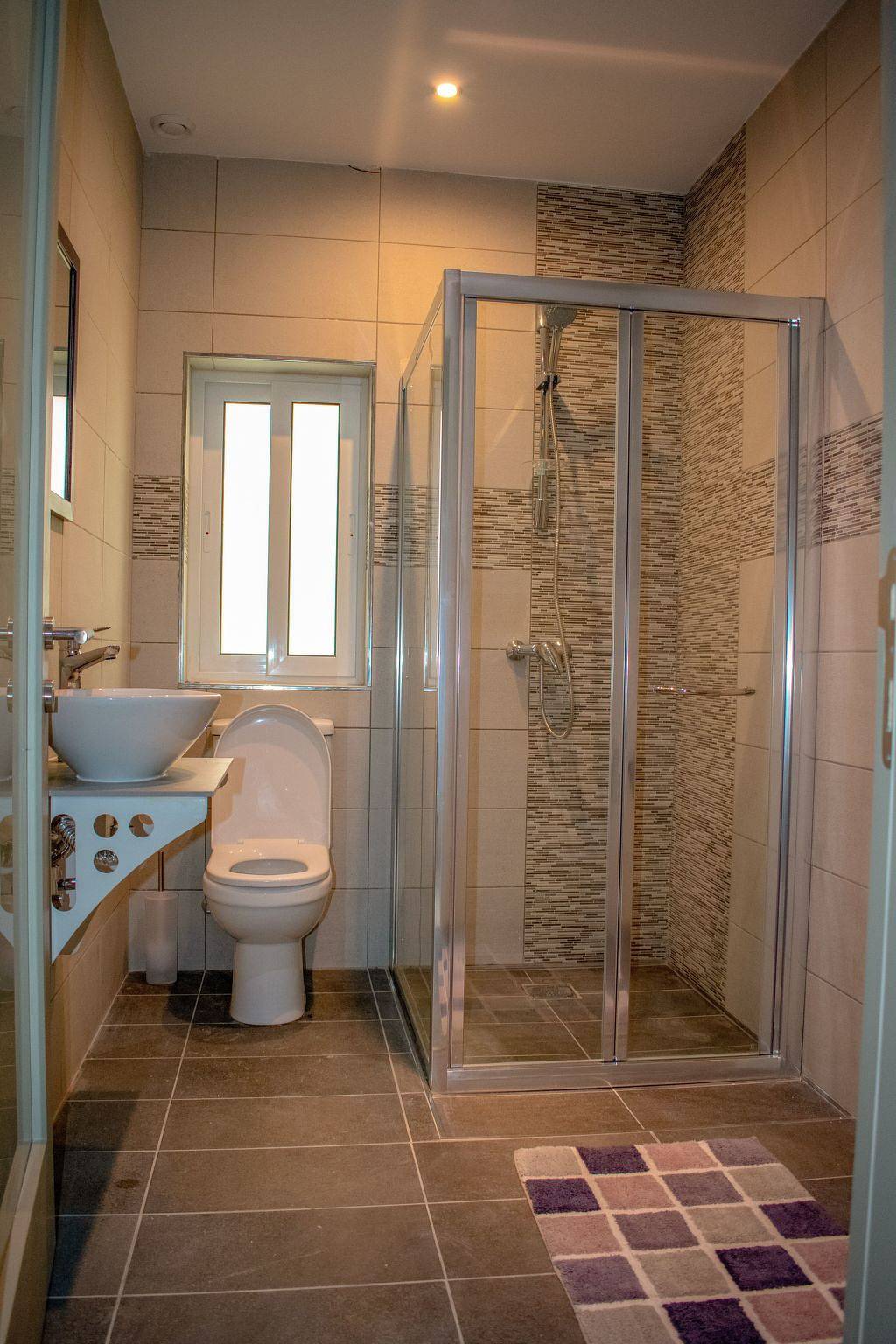 Appartement entier, "Seaside Spirit" mit Balkon in Msida, Île de Malte