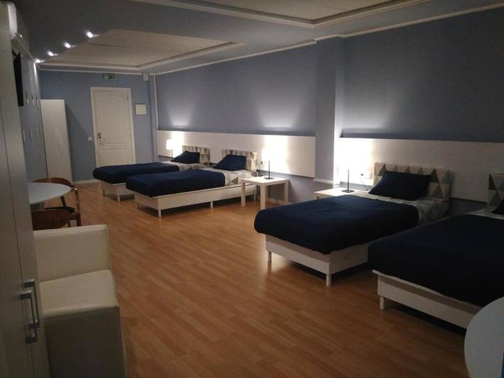 Maison d’hôte pour 4 personnes, avec jacuzzi à Setúbal - 3