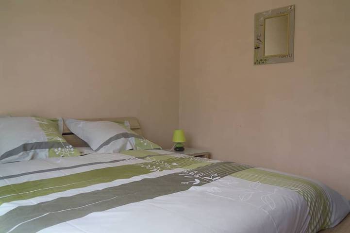 Location de vacances pour 10 personnes, avec jardin et terrasse dans Plage de Kerfissien - 4