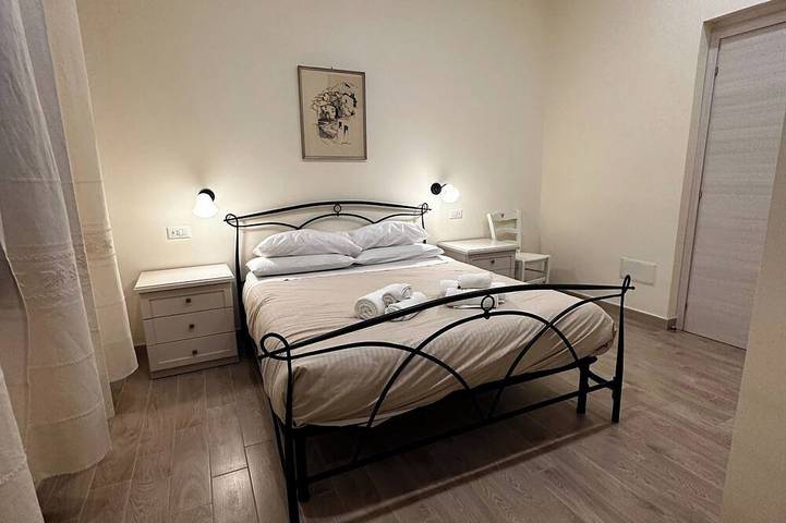Ferienwohnung für 2 Personen - 1