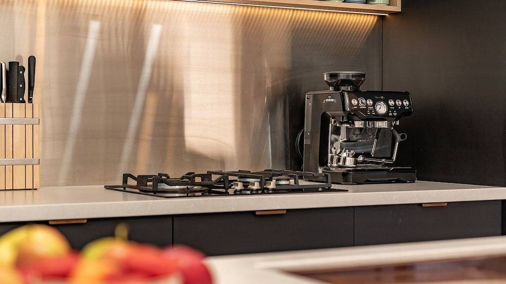 The Point @ Boomerang Beach in Boomerang Beach, New South Wales