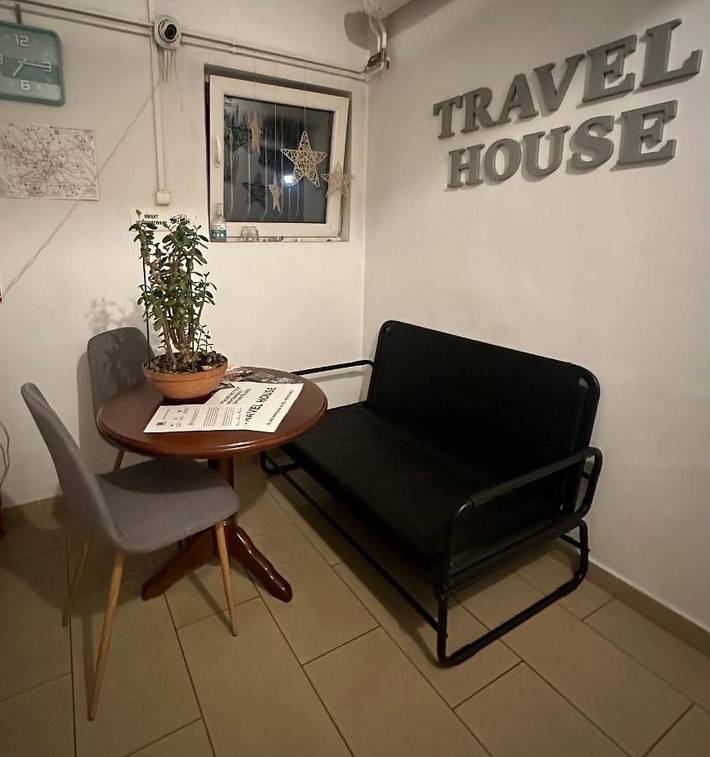 BnB für 2 Personen, mit Terrasse in Breslau - 3