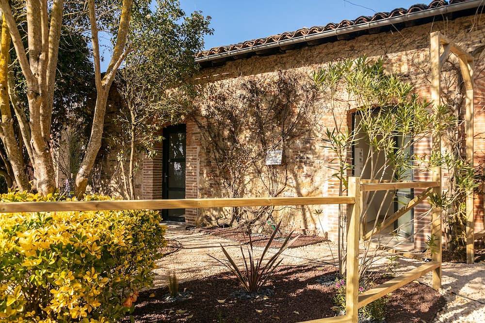 Villa Peyrigué, Gers, Gîte \"Le Petit Peyri\" in Seysses-Savès, Toulouse et ses environs