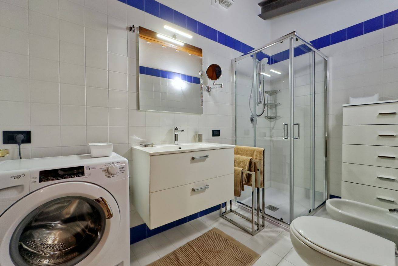 Appartement entier, Ca' Delle Stelle New in Montagnana, Province de Padoue