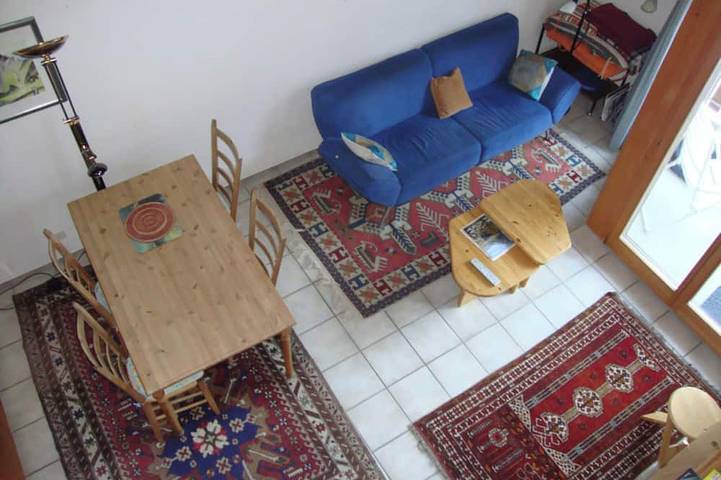 Gîte pour 4 personnes à Andeer - 4