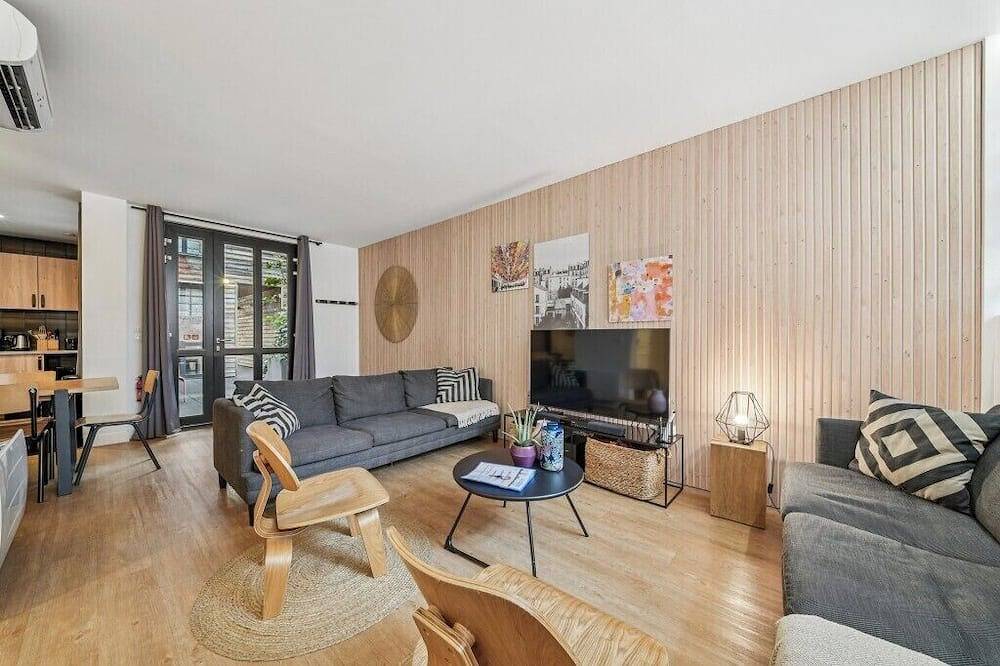 Appartement de vacances