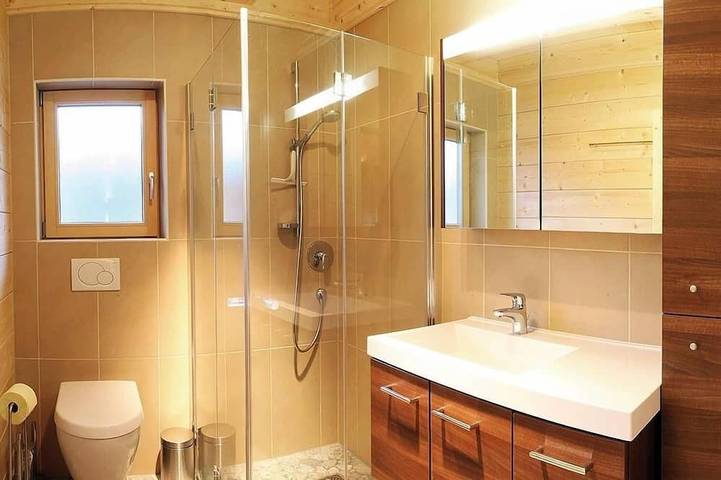 Ferienhaus für 6 Personen, mit Sauna und Garten, mit Haustier in Innsbruck und Umgebung - 3