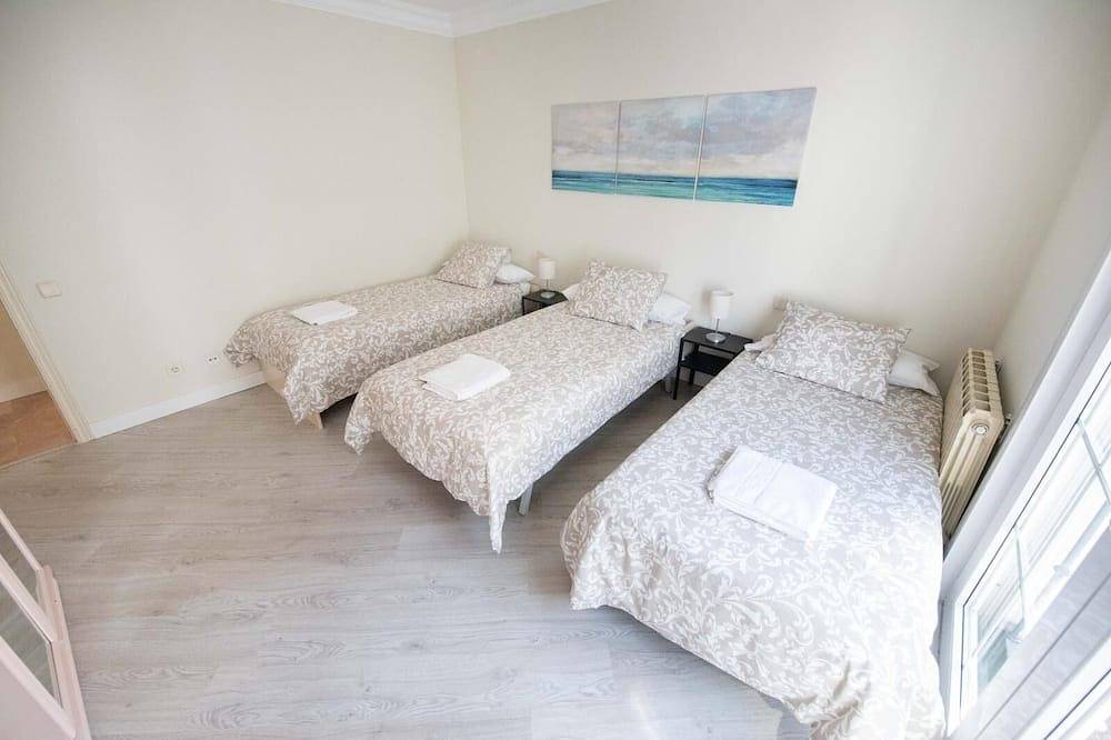 Entire apartment, Espacios Blanco City center Big apartment in Valladolid, Valladolid Province