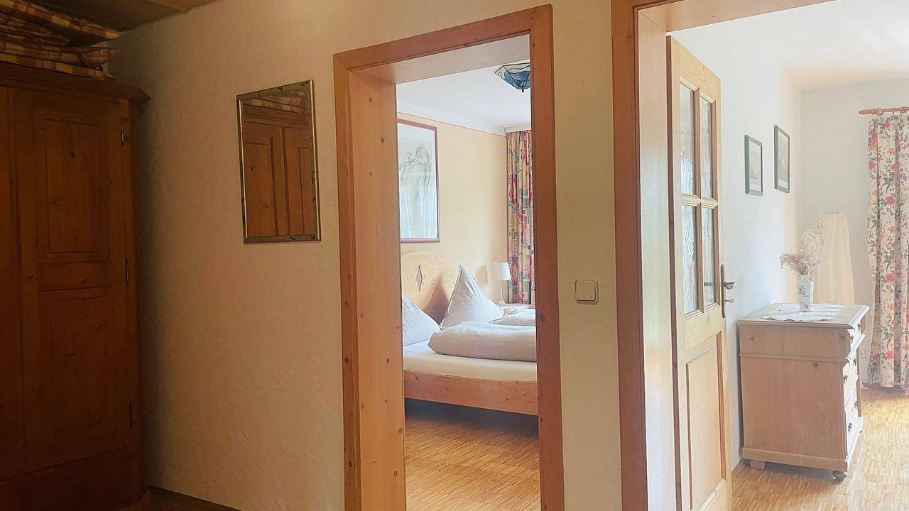 Ganze Ferienwohnung, Ferienwohnung für 4 Personen (75 m²) in Feilnbach in Bad Feilnbach, Alpenland Tegernsee Schliersee