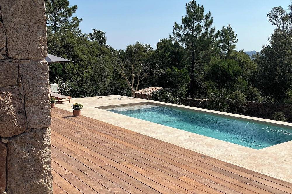 Photo : Maison de vacances