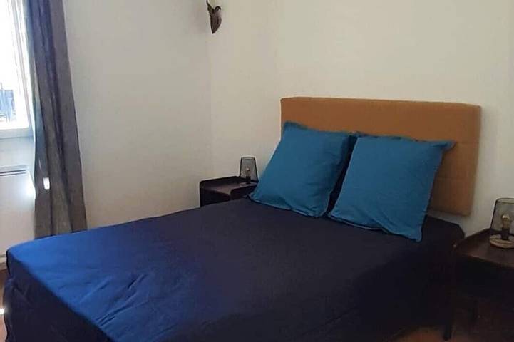 Location de vacances pour 2 personnes, avec jardin à Aups - 3