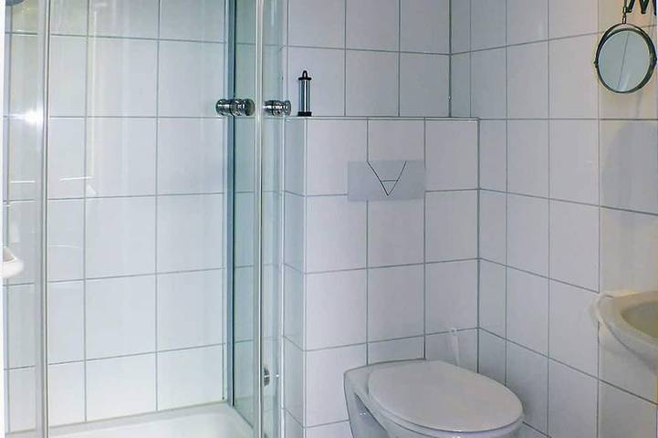 Villa für 2 Personen, mit Garten in Drei Kaiserbäder - 2