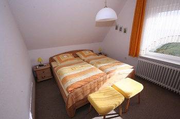 Ferienhaus für 4 Personen, mit Garten und Balkon in Neuharlingersiel - 4