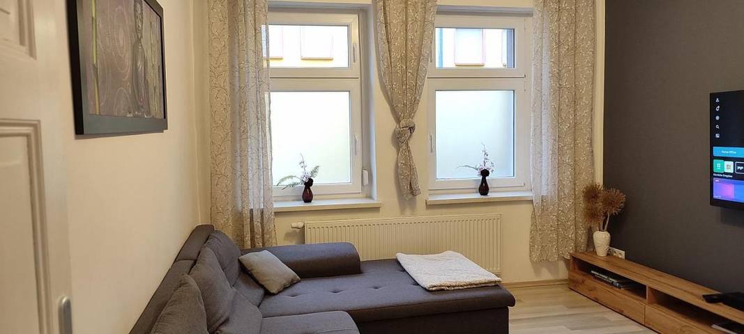 Ferienwohnung für 4 Personen in Aschersleben - 2