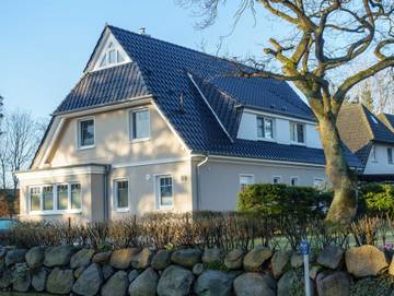 Ferienhaus für 6 Personen in Born a. Darß, Born am Darß, Bild 4