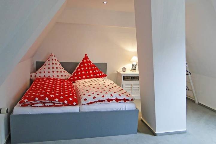 Bauernhof für 2 Personen in Schlei - 2