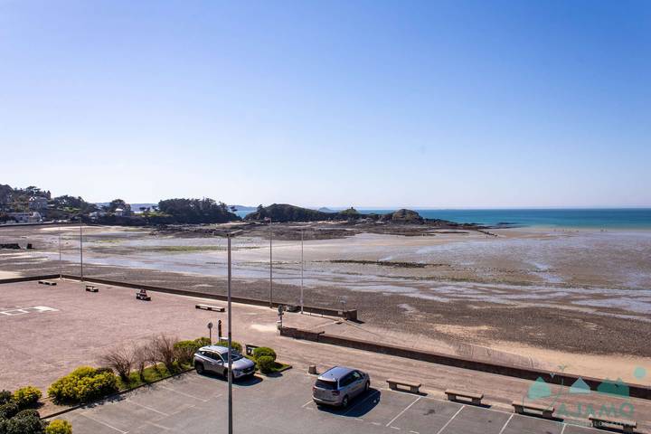 Ferienwohnung für 4 Personen in Erquy - 2