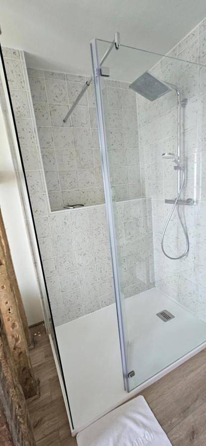 Gîte pour 2 personnes, avec jardin et terrasse, animaux acceptés dans Larzicourt - 2