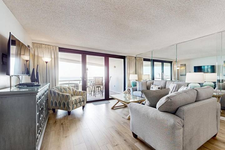 Ferienhaus für 6 Personen, mit Garten und Whirlpool sowie Pool und Terrasse - 1