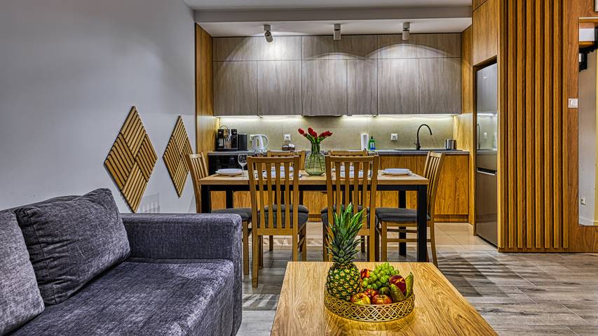 Ferienwohnung für 10 Personen in Niederschlesien - 3