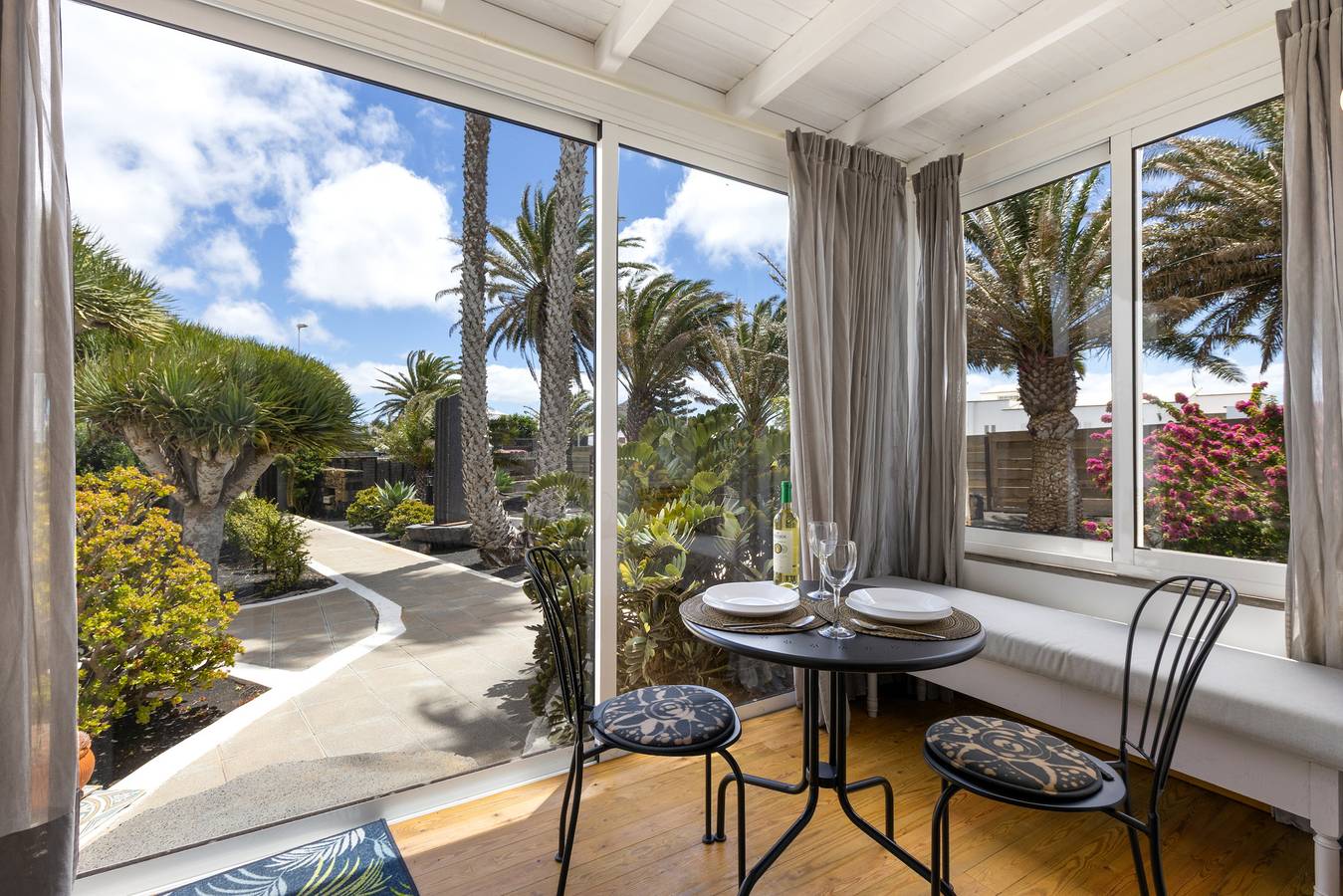 Apartamento entero, Suite Dragos in San Bartolomé, Lanzarote