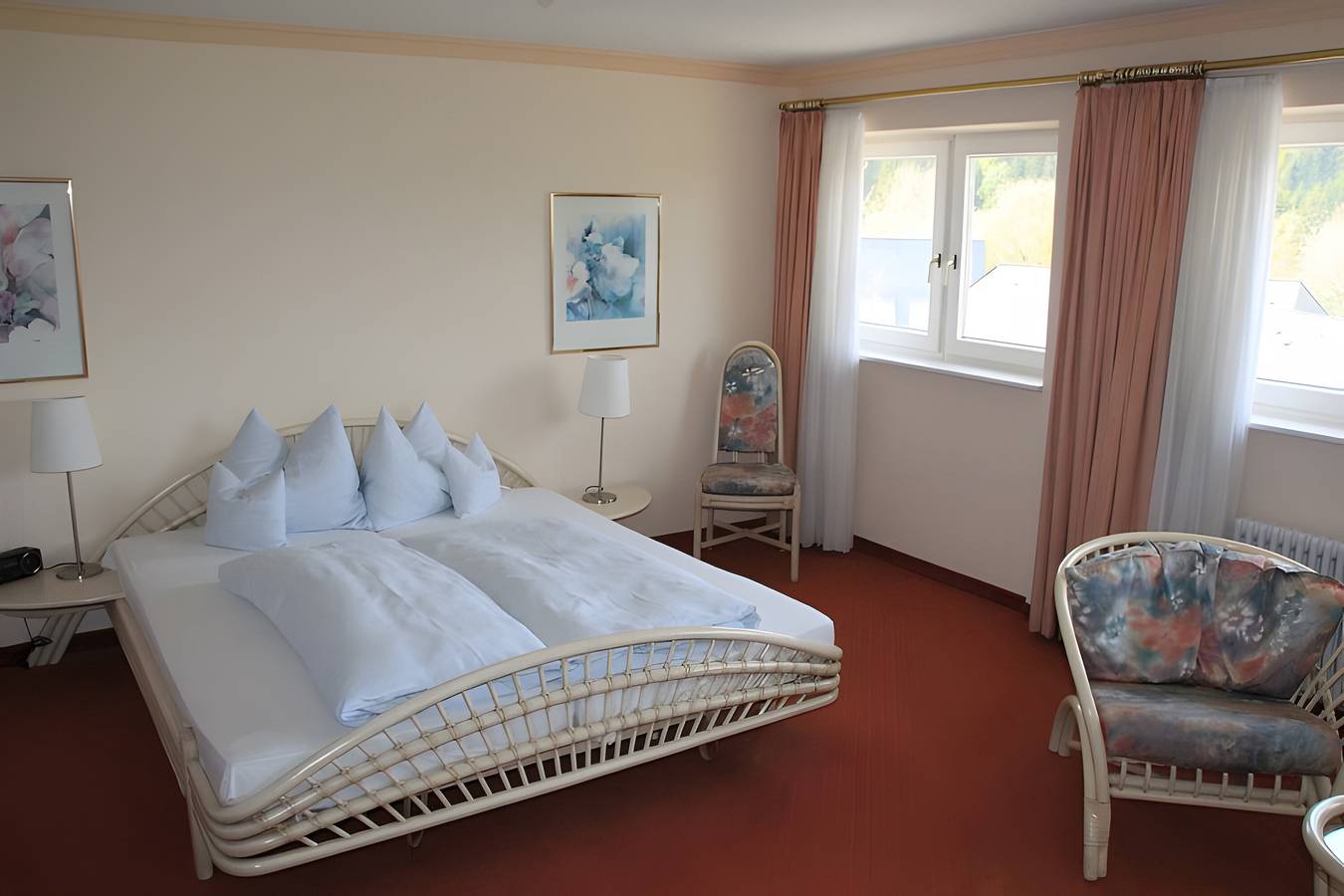 Apartamento entero, Apartamento '7' con Wifi in Hinterzarten, Suedlicher Schwarzwald