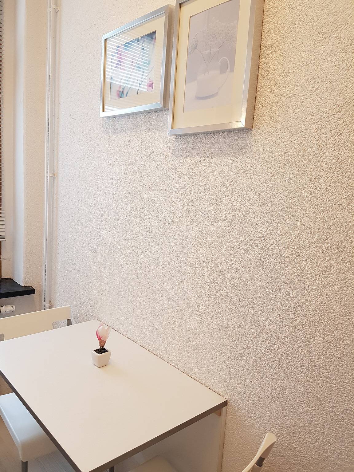 Ganze Ferienwohnung, Appartement "Hope" in Greiz, Region Greiz
