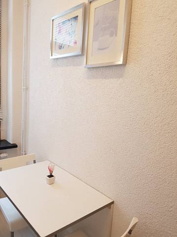 Ferienwohnung für 3 Personen in Greiz, Ostthüringen, Bild 4