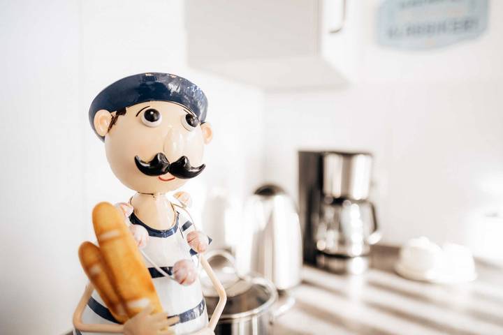 Ferienhaus für 4 Personen, mit Whirlpool und Garten sowie Sauna in Nordhorn - 4