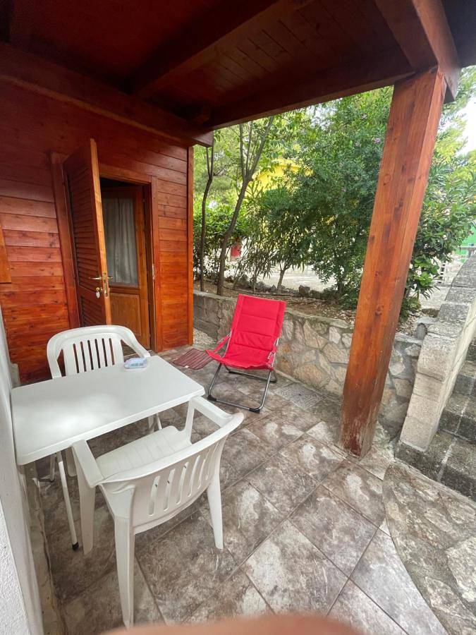 Studio Apartment in Vieste, Gargano