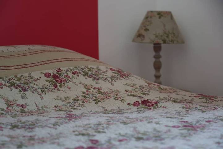 Location de vacances pour 8 personnes, avec jardin à Beaune - 4