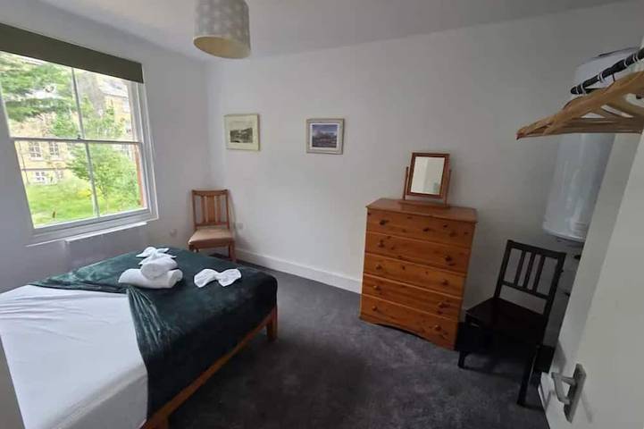 St Mary's Cottage One Entire 2 bedroom cottage - a home from home in Dover, Kent