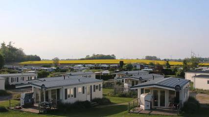 Camping voor 5 Personen in Schashagen, Oostzee - Sleeswijk Holstein, Afbeelding 1