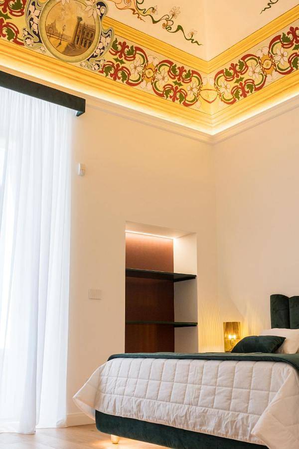 B&b per 2 persone, con terrazza a Bitonto