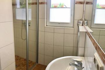 Ferienhaus für 2 Personen in Mönkebude, Vorpommern Greifswald, Bild 2