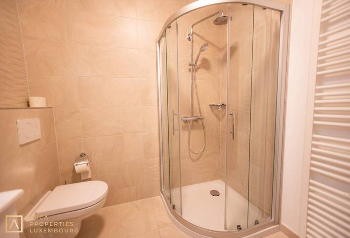 Ferienwohnung für 4 Personen, mit Balkon in Luxemburg (Stadt) - 3