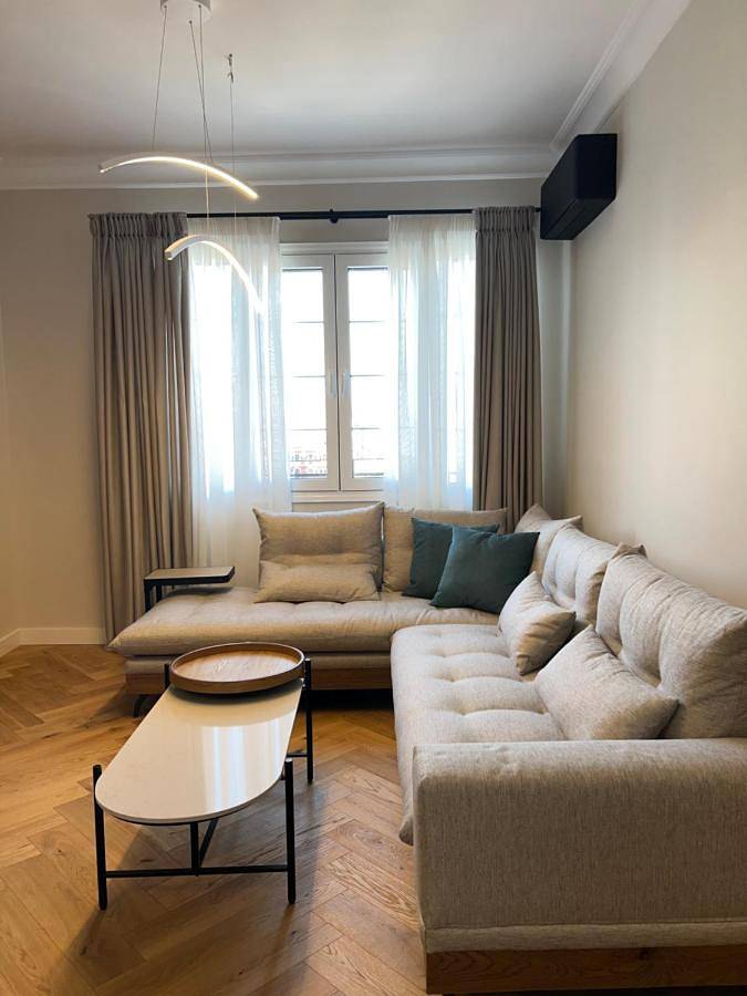 Appart’hôtel pour 2 personnes, avec vue et terrasse