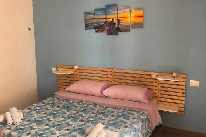 Ecuba house in Portopalo di Capo Passero, Siracusa e dintorni
