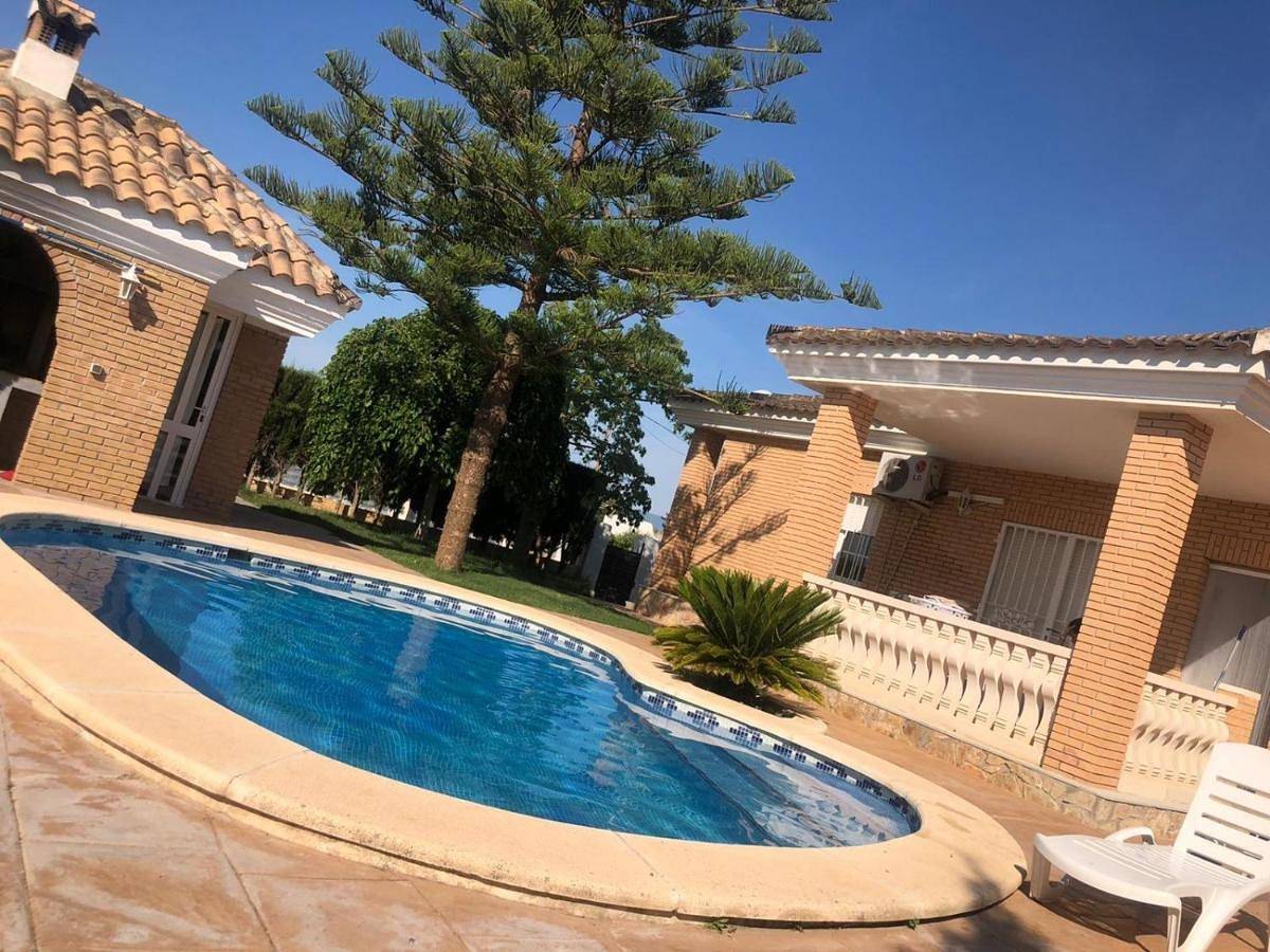 Holiday Home (6 Adults) in Llíria, Valencia Provinz
